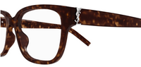 Occhiali da vista Saint Laurent Monogram SL M150