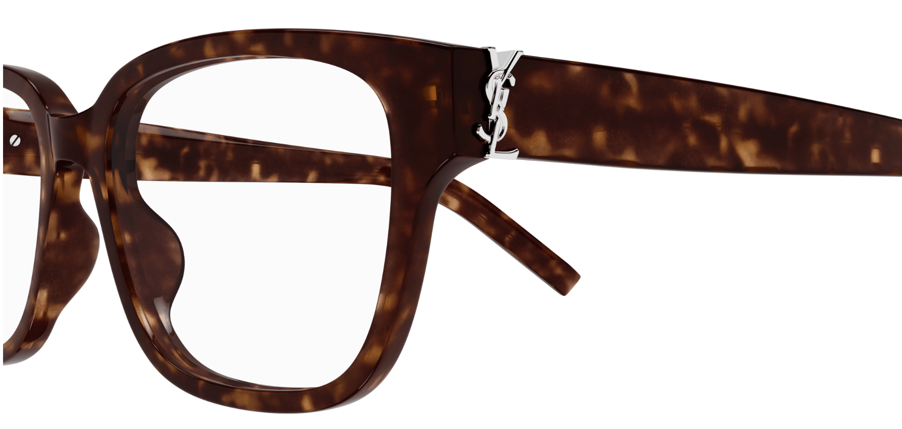 Occhiali da vista Saint Laurent Monogram SL M150