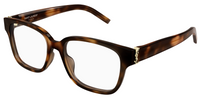 Occhiali da vista Saint Laurent Monogram SL M150