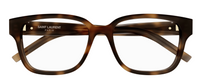 Occhiali da vista Saint Laurent Monogram SL M150