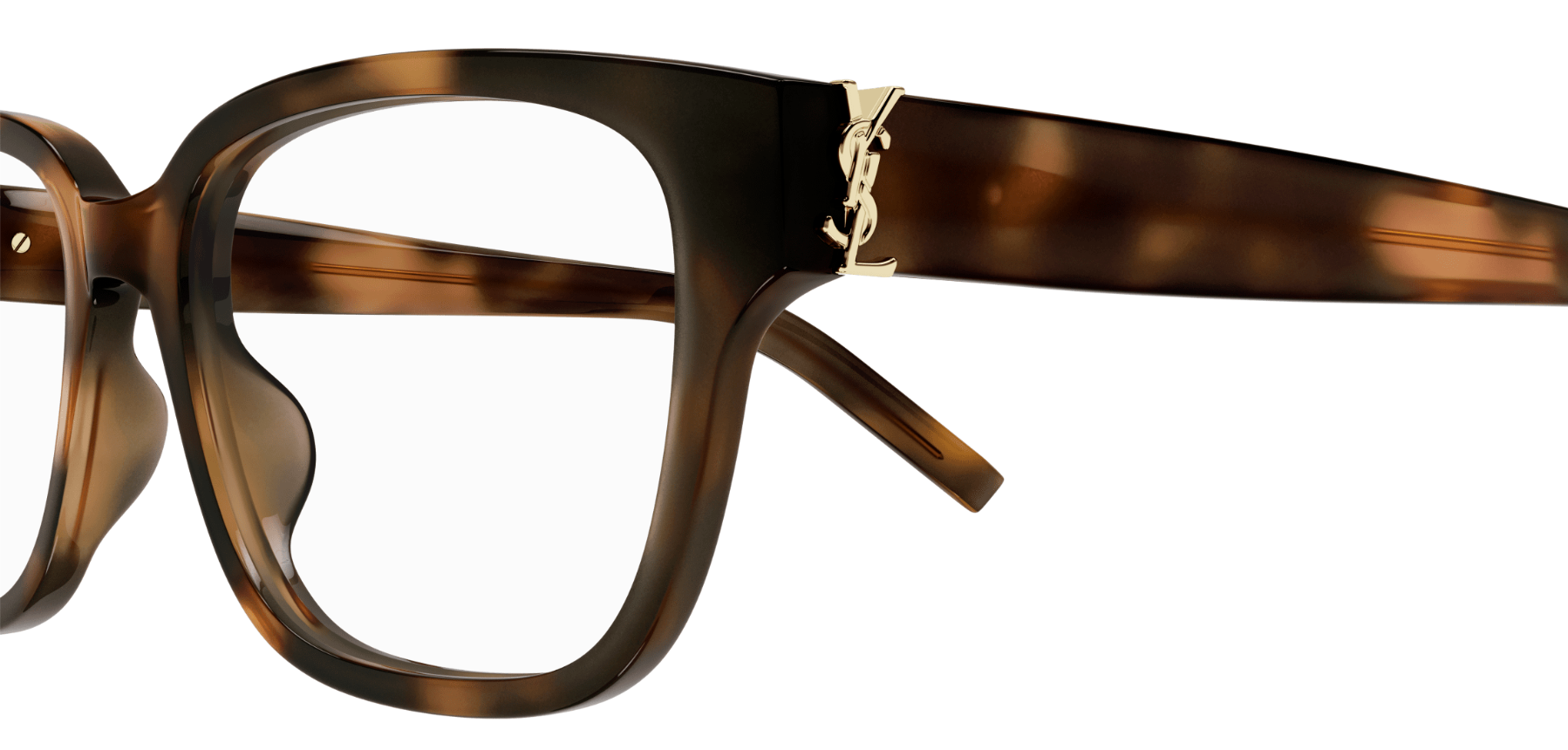 Occhiali da vista Saint Laurent Monogram SL M150