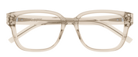 Occhiali da vista Saint Laurent Monogram SL M150