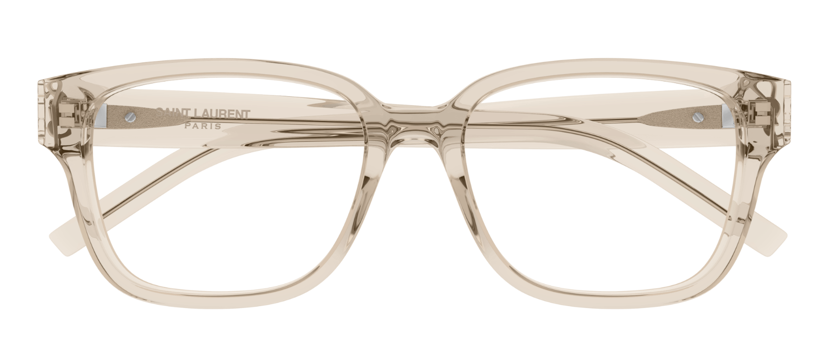 Occhiali da vista Saint Laurent Monogram SL M150