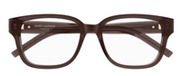 Occhiali da vista Saint Laurent Monogram SL M150
