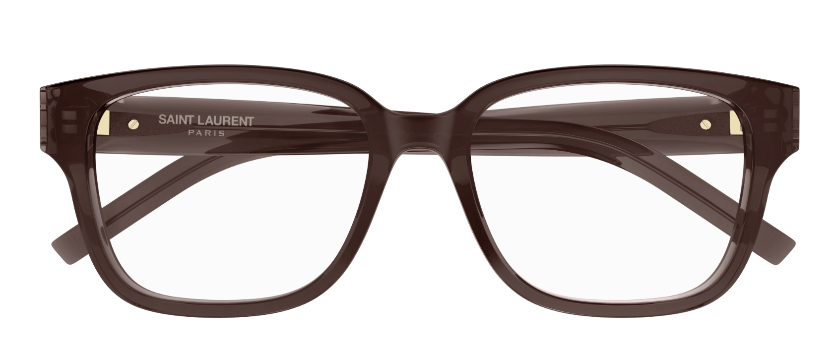 Occhiali da vista Saint Laurent Monogram SL M150