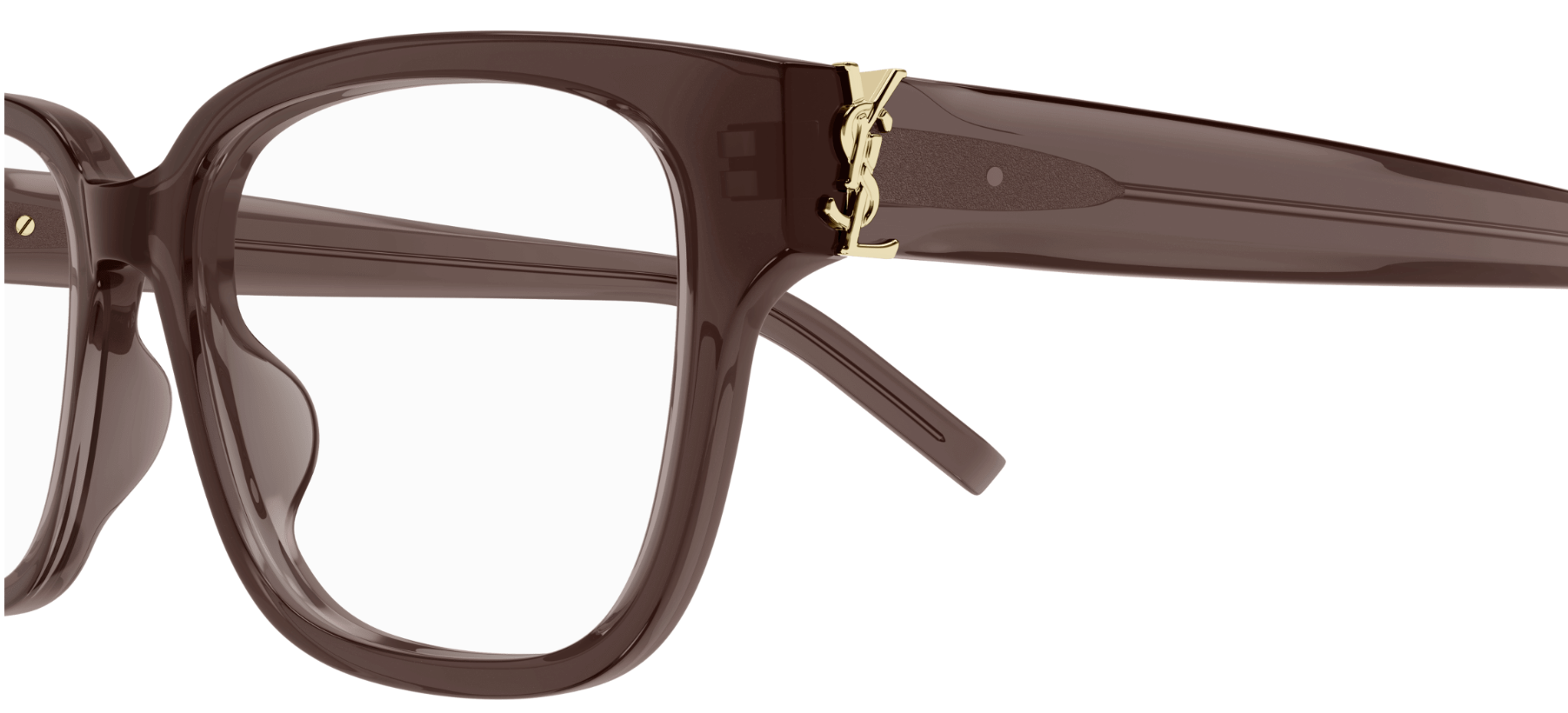 Occhiali da vista Saint Laurent Monogram SL M150