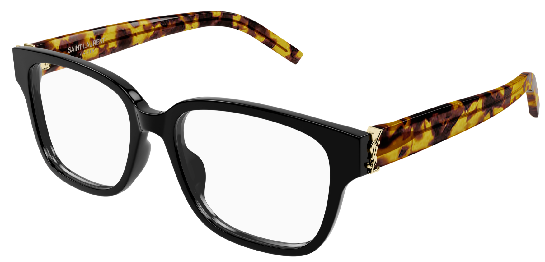 Occhiali da vista Saint Laurent Monogram SL M150