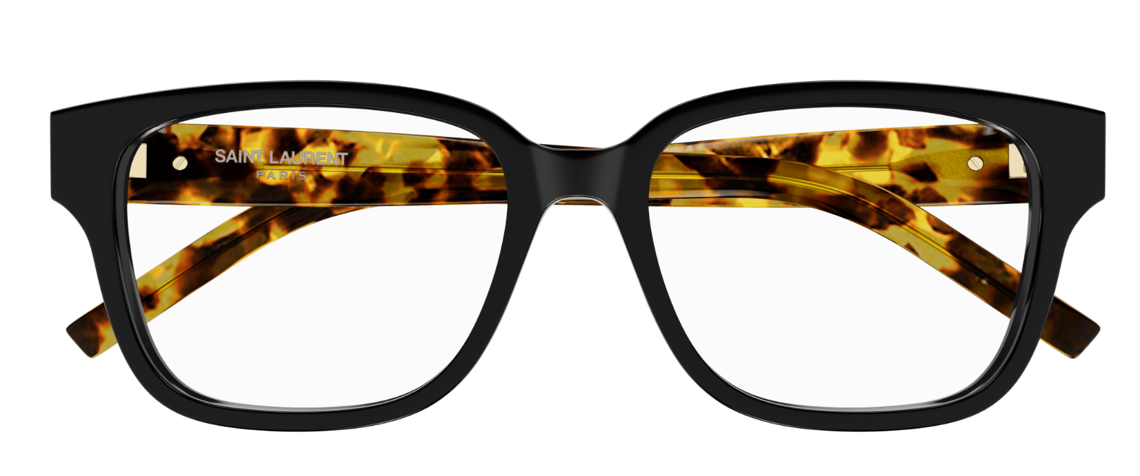 Occhiali da vista Saint Laurent Monogram SL M150