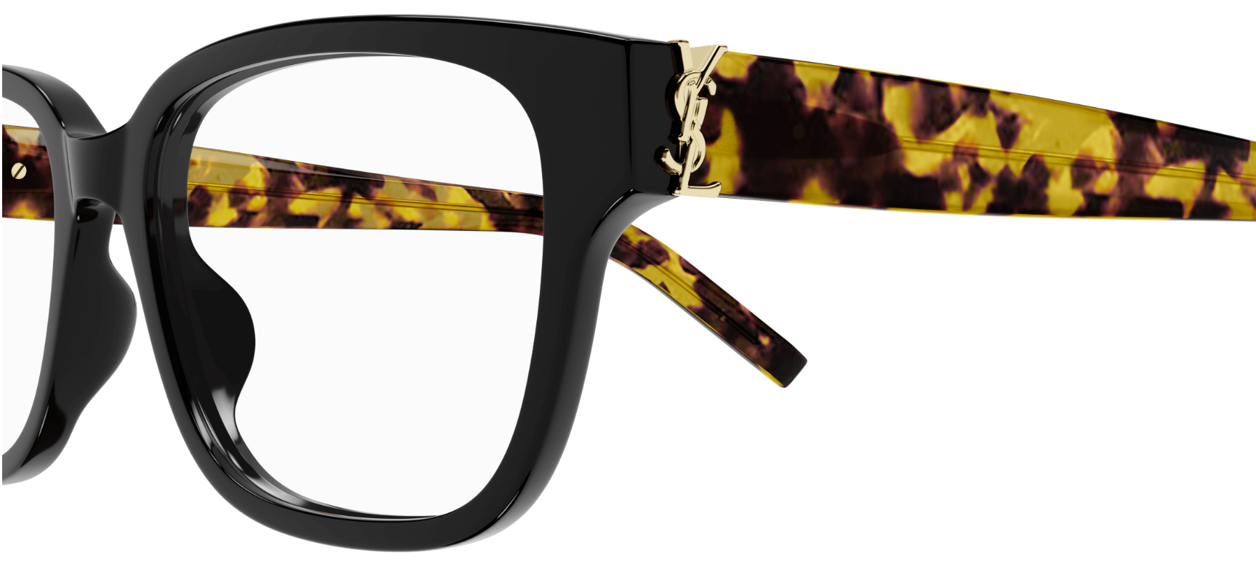 Occhiali da vista Saint Laurent Monogram SL M150