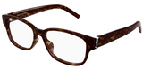 Occhiali da vista Saint Laurent Monogram SL M149