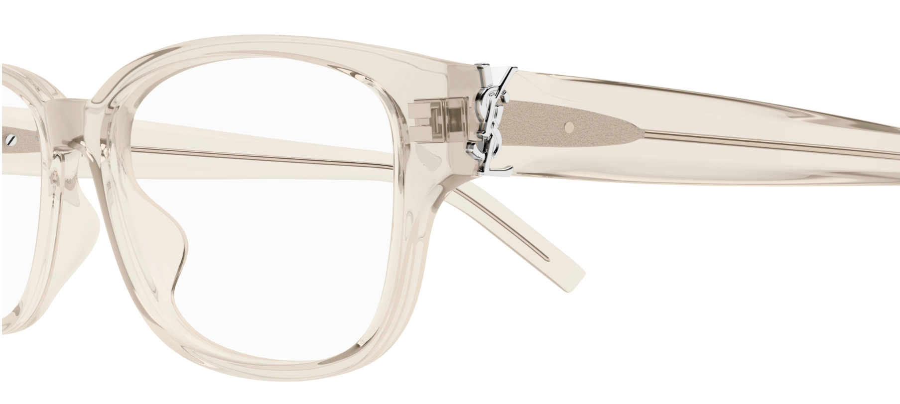 Saint Laurent Monogram SL M149 光学眼镜