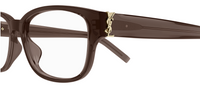 Saint Laurent Monogram SL M149 光学眼镜