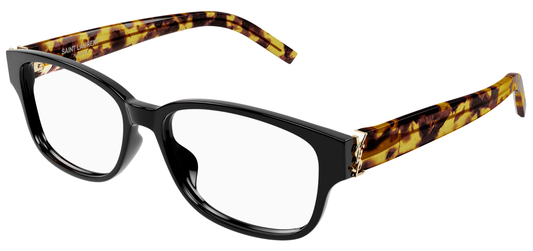 Saint Laurent Monogram SL M149 光学眼镜