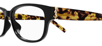 Saint Laurent Monogram SL M149 光学眼镜