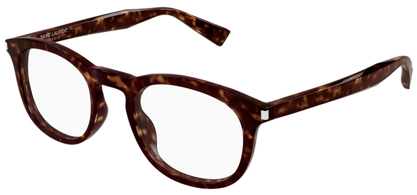 Окуляри для зору Saint Laurent Corner Angle SL 813
