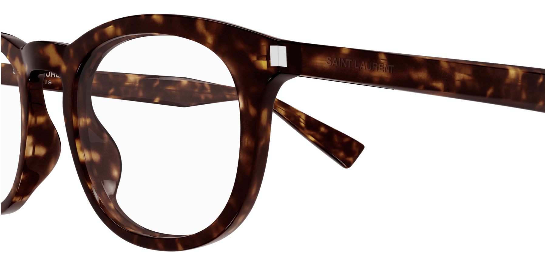 Saint Laurent Corner Angle SL 813 光学眼镜