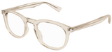 Occhiali da vista Saint Laurent Corner Angle SL 813