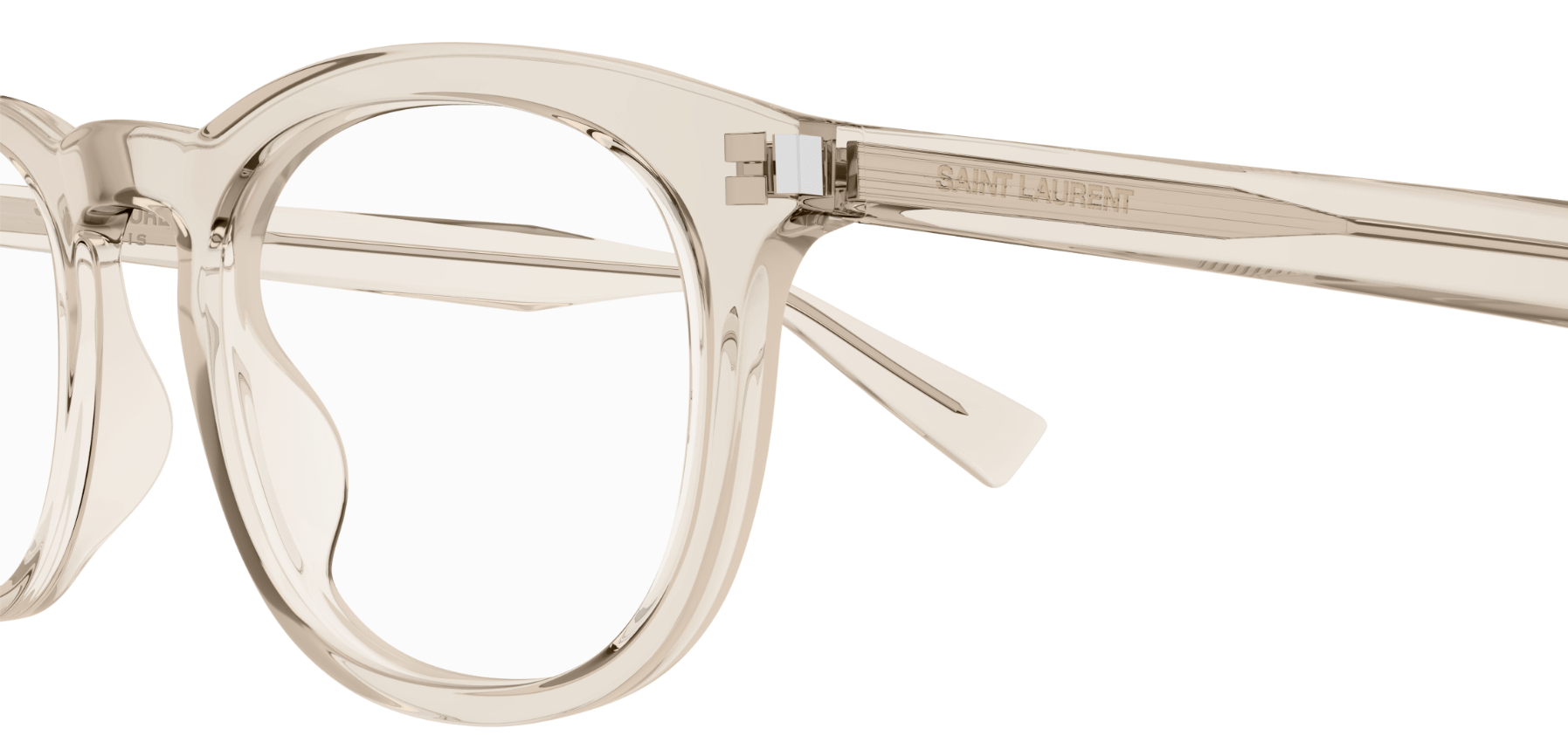 Saint Laurent Corner Angle SL 813 光学眼镜