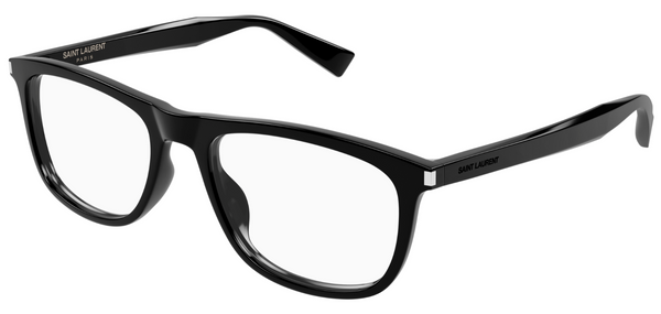 Оправи для зору Saint Laurent Corner Angle SL 812