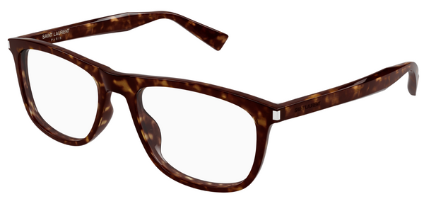 Оправи для зору Saint Laurent Corner Angle SL 812
