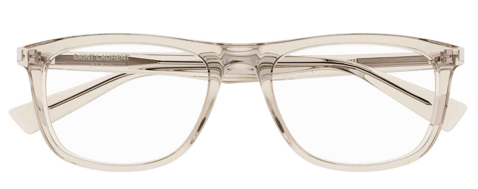 Lunettes de vue Saint Laurent Corner Angle SL 812