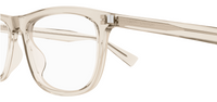 Lunettes de vue Saint Laurent Corner Angle SL 812