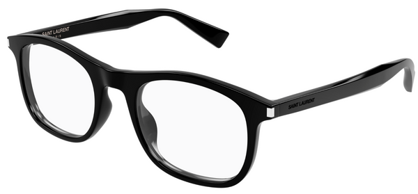 Оптичні окуляри Saint Laurent Corner Angle SL 811