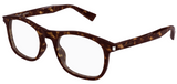 Occhiali da vista Saint Laurent Corner Angle SL 811
