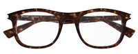 Bril op sterkte Saint Laurent Corner Angle SL 811