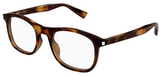 Occhiali da vista Saint Laurent Corner Angle SL 811