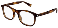 Bril op sterkte Saint Laurent Corner Angle SL 811