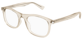 Occhiali da vista Saint Laurent Corner Angle SL 811