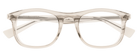 Bril op sterkte Saint Laurent Corner Angle SL 811