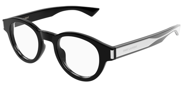 Оптичні окуляри Saint Laurent Corner Angle SL 792