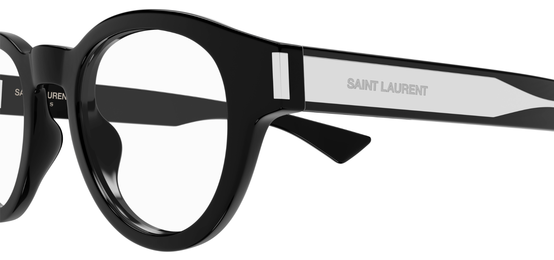 Saint Laurent Corner Angle SL 792 Eyeglasses