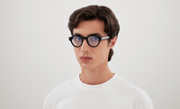 Saint Laurent Corner Angle SL 792 Eyeglasses