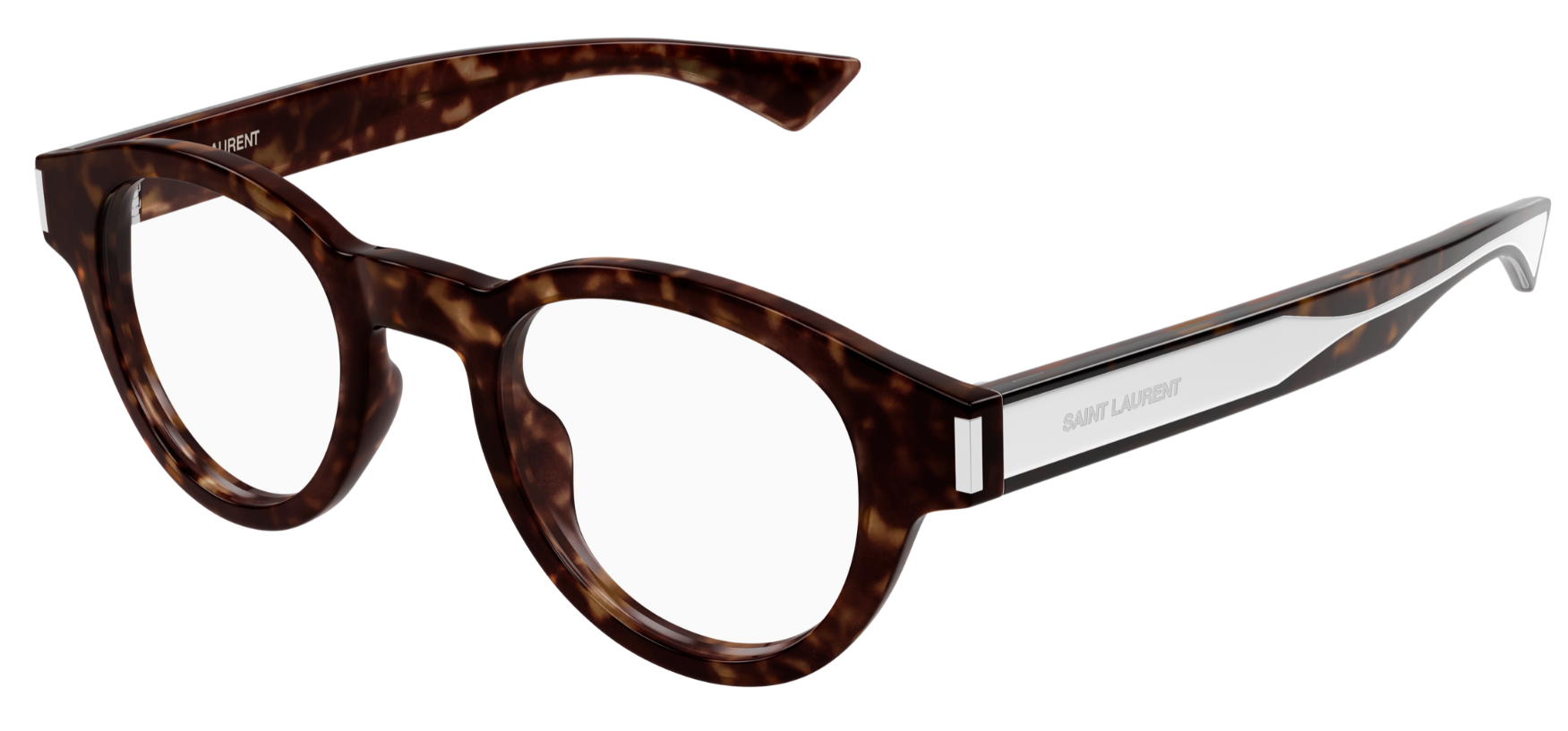 Saint Laurent Corner Angle SL 792 Eyeglasses