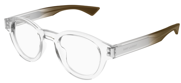 Оптичні окуляри Saint Laurent Corner Angle SL 792
