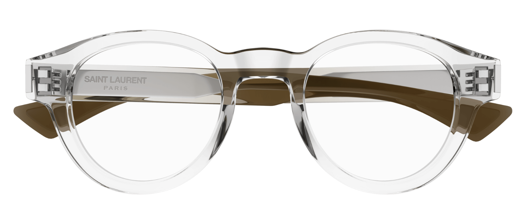 Saint Laurent Corner Angle SL 792 Eyeglasses