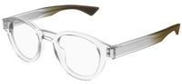 Saint Laurent Corner Angle SL 792 Eyeglasses