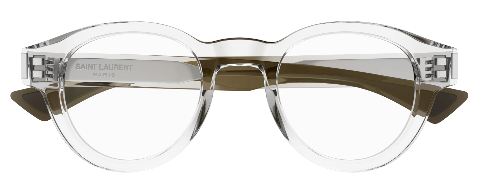 Saint Laurent Corner Angle SL 792 Eyeglasses