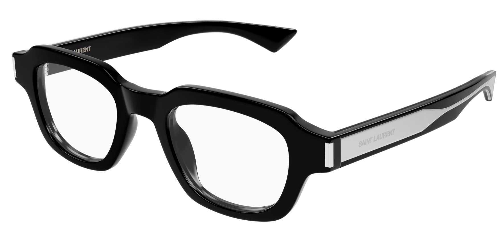 Korrektionsbrille Saint Laurent Corner Angle SL 791 OPT