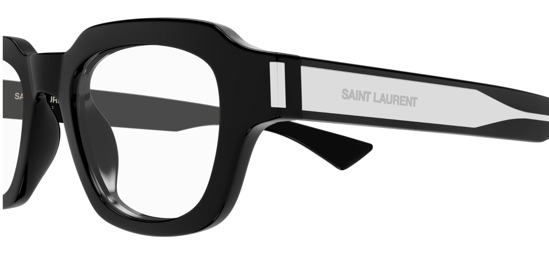Korrektionsbrille Saint Laurent Corner Angle SL 791 OPT