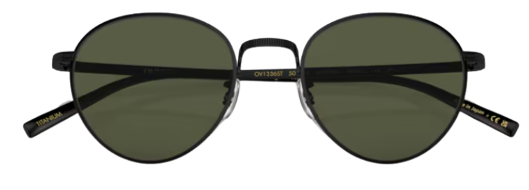 Oliver Peoples Rhydian OV1336ST Sunglasses