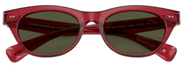 Óculos de Sol Oliver Peoples Avelin OV5541SU