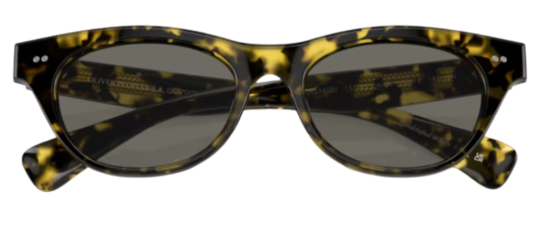 Óculos de Sol Oliver Peoples Avelin OV5541SU