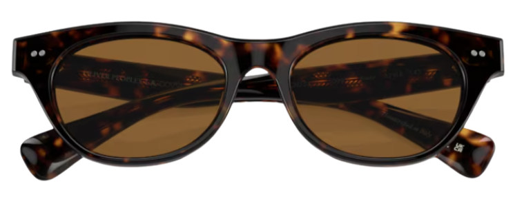 Óculos de Sol Oliver Peoples Avelin OV5541SU