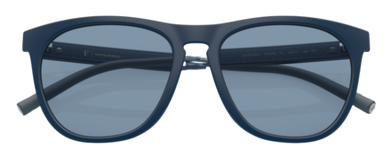 Sonnenbrille Oliver Peoples X Roger Federer OV5554SU R-1