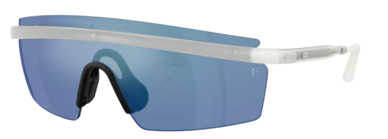 Óculos de Sol Oliver Peoples X Roger Federer OV5556S R-4