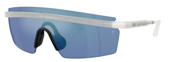 Lunettes de Soleil Oliver Peoples X Roger Federer OV5556S R-4